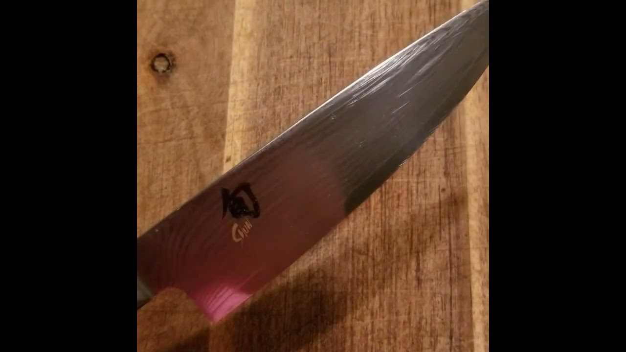 Babish Knives Are Excellent For Cooks of All Levels – Mace & Crown