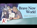 Brave New World Video Summary