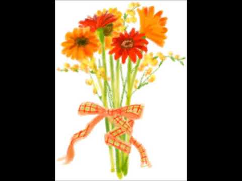 世界に一つだけの花・今村康編曲／混声三部男声パート（MIDI）