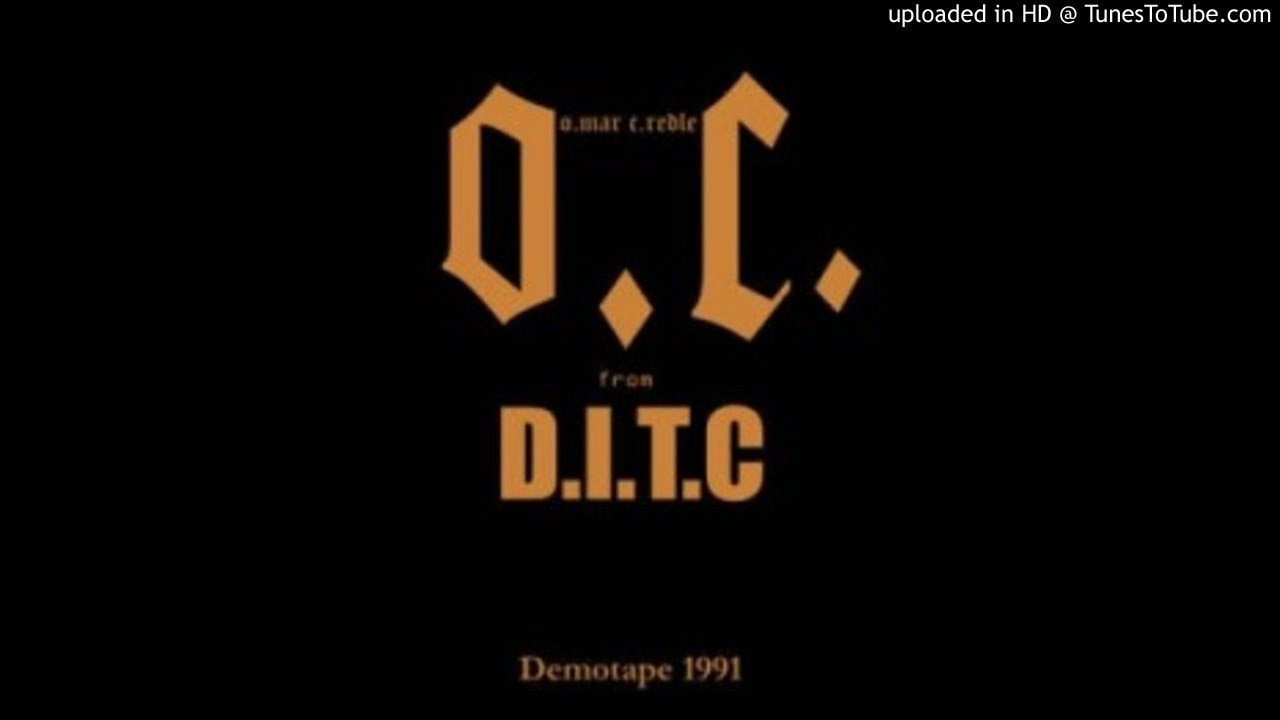O.C. - A Clear Day O.C. - A Clear Day