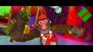 Upside Down | Gorilla Tag VR