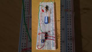 Lab 9 with AND configuration