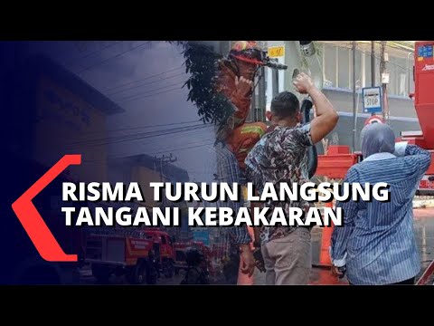 Video: Energi terbarukan angin dan matahari tidak akan menggantikan minyak