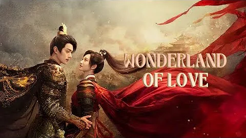 【Official Trailer】Wonderland of Love (Xu Kai, Jing Tian) | 乐游原 - DayDayNews