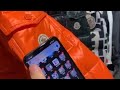Moncler NFC Check QR Code IPhone mp3