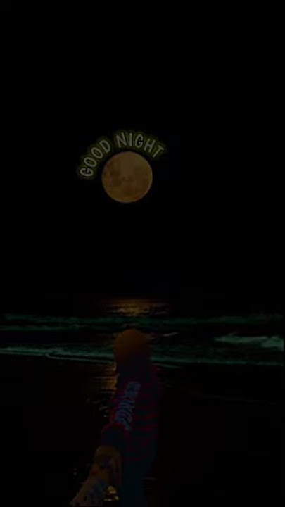 Story WA/ Good Night
