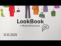«LookBook» с Мари Коберидзе, 12.12.20: модные тенденции в женских новогодних нарядах
