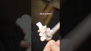 Baking charms🌟🧚♀️ #claycharms #polymerclay #diykeychain #clay #diy #art #claycrafts #studiovlog