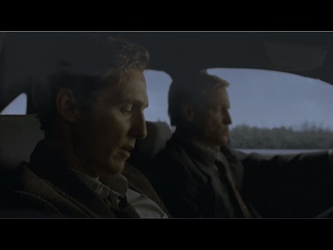 True Detective Season