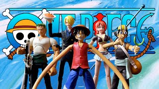 The Rarest One Piece Figures You've Ever Seen