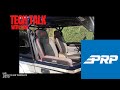 Watch This Before You Buy Seats For Your Jeep! PRP Seats Joins Us On Tech Talk!