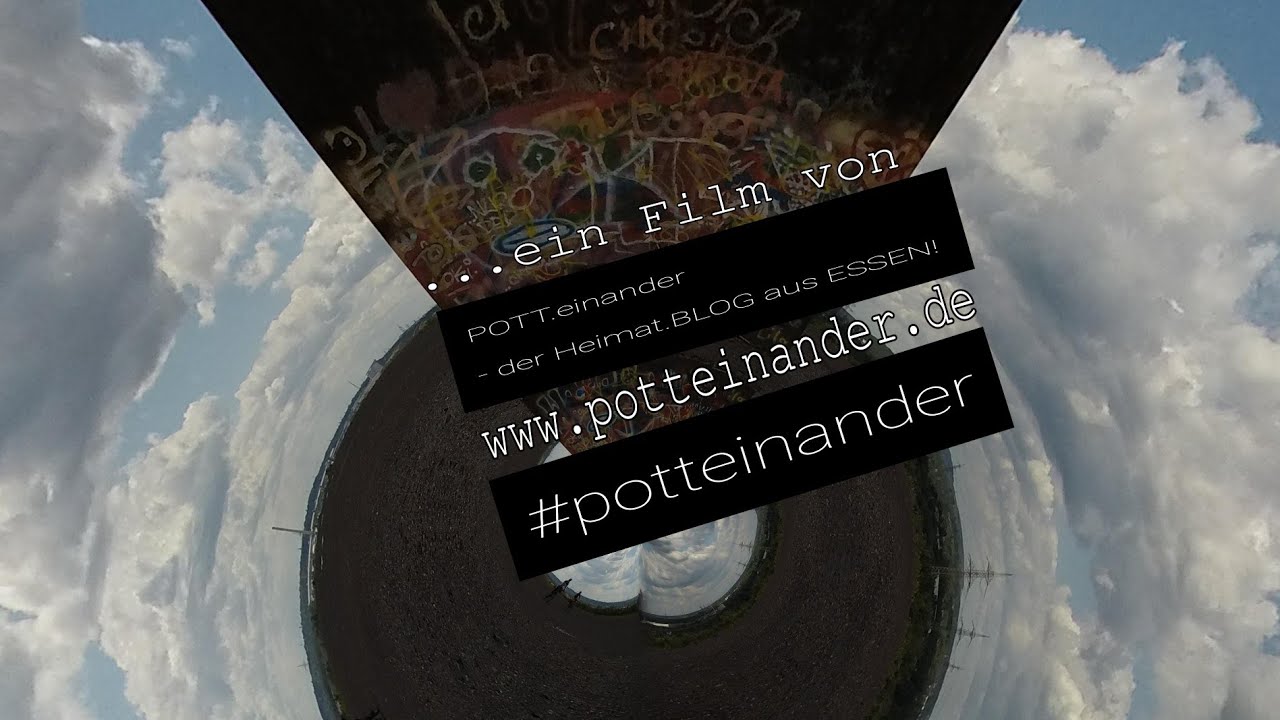 Köttelbecke, Kumpelriviera und ein Haldewitzka