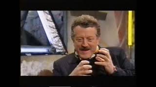 Interview Mit Dieter Meier Von Yello Bei Kulturzeit 1998