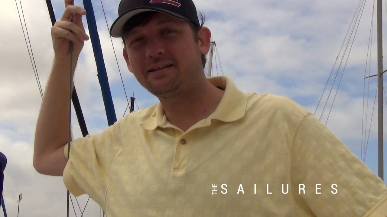 S1E4 - Learning to Sail in San Diego Bay: Buying a Sailboat!