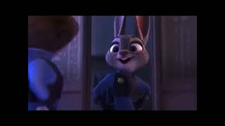Zootopiajudy Hopps