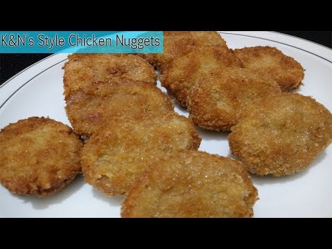 k&n's-style-chicken-nuggets-recipe-||-homemade-chicken-nuggets-||-in-urdu/hindi-and-english