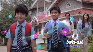 Wipro Safewash 30 Sec Tamil screenshot 4