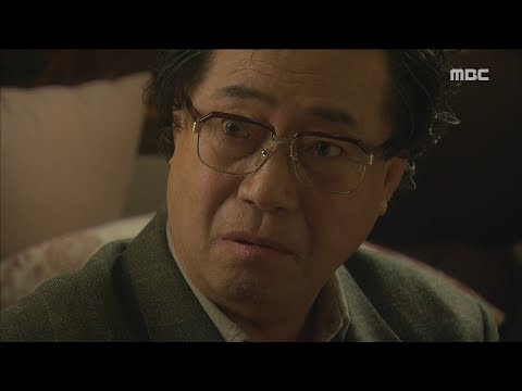 [White Tower]하얀거탑 UHD 리마스터드ep.31,32Byun Hee-bong &quot;It&#39;s your turn to be grateful.&quot;20180306