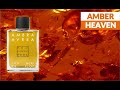 Profumum Roma Ambra Aurea | Fragrance Review | Best Amber Scent?