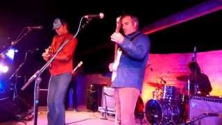 The Mother Hips @ Pappy & Harriets Pioneertown CA 9-21-13
