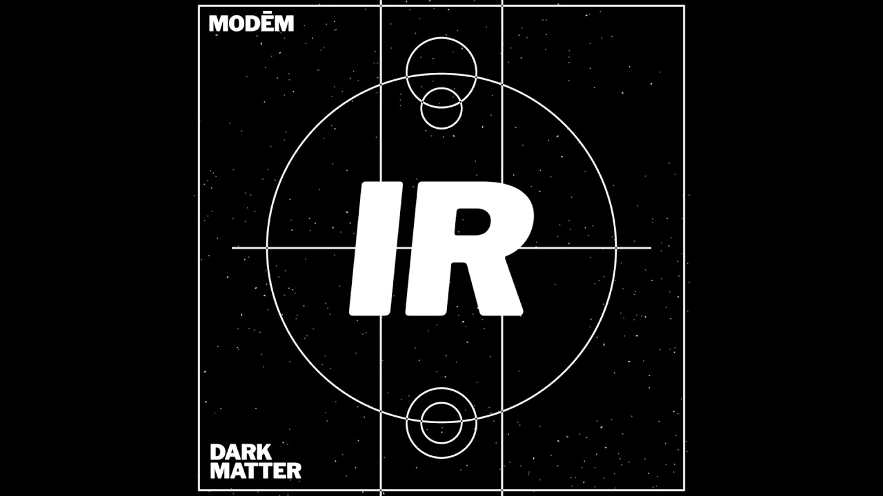 Modēm - Devide [IR010]