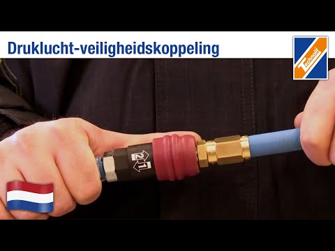 Video: Wat is een veiligheidskoppeling?