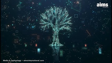 AIMS International Media & Technology Global Practice in 60 seconds