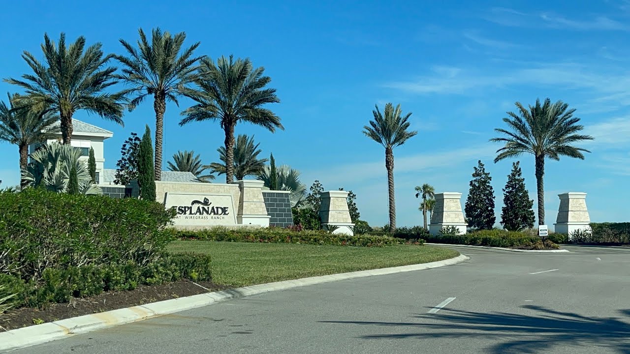 Exploring New Tampa X Wesley Chapel Best Suburbs In Tampa Bay Area 