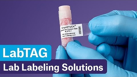 LabTAG