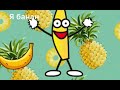 Я банан ,,,чищу банан банан:)!🍌