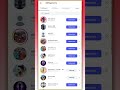 Remove Fake Followers Instagram in 1 Click! 😎 #shorts