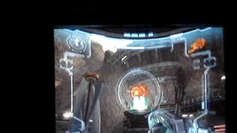 metroid prime 2 demo