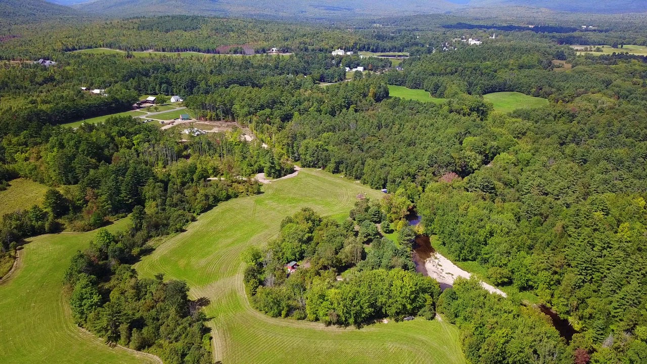 Lone Mountain Riverfront Camping