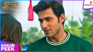 Shayad Yahi Hai Pyaar | Aarav's Magical Performance Mesmerises Preeti | Sneak Peek | Colors TV