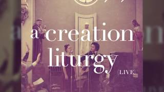 Video thumbnail of "Gungor - The Earth Is Yours (Live)"