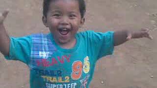 Download lagu Candaan justyn sama ayah