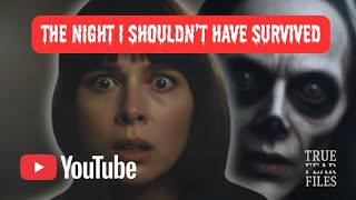 I Wasn’t Alone That Night | A True Scary Story