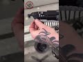 Automatic Chain Nail Gun 🛠️