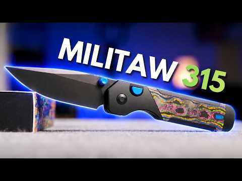 The Kizer I’ve Been Waiting For | Militaw 315 KwikSwap