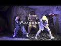 GANMI presents &quot;Purpose&quot;