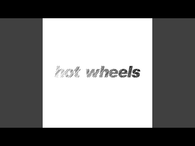 Kaskade - Hot Wheels