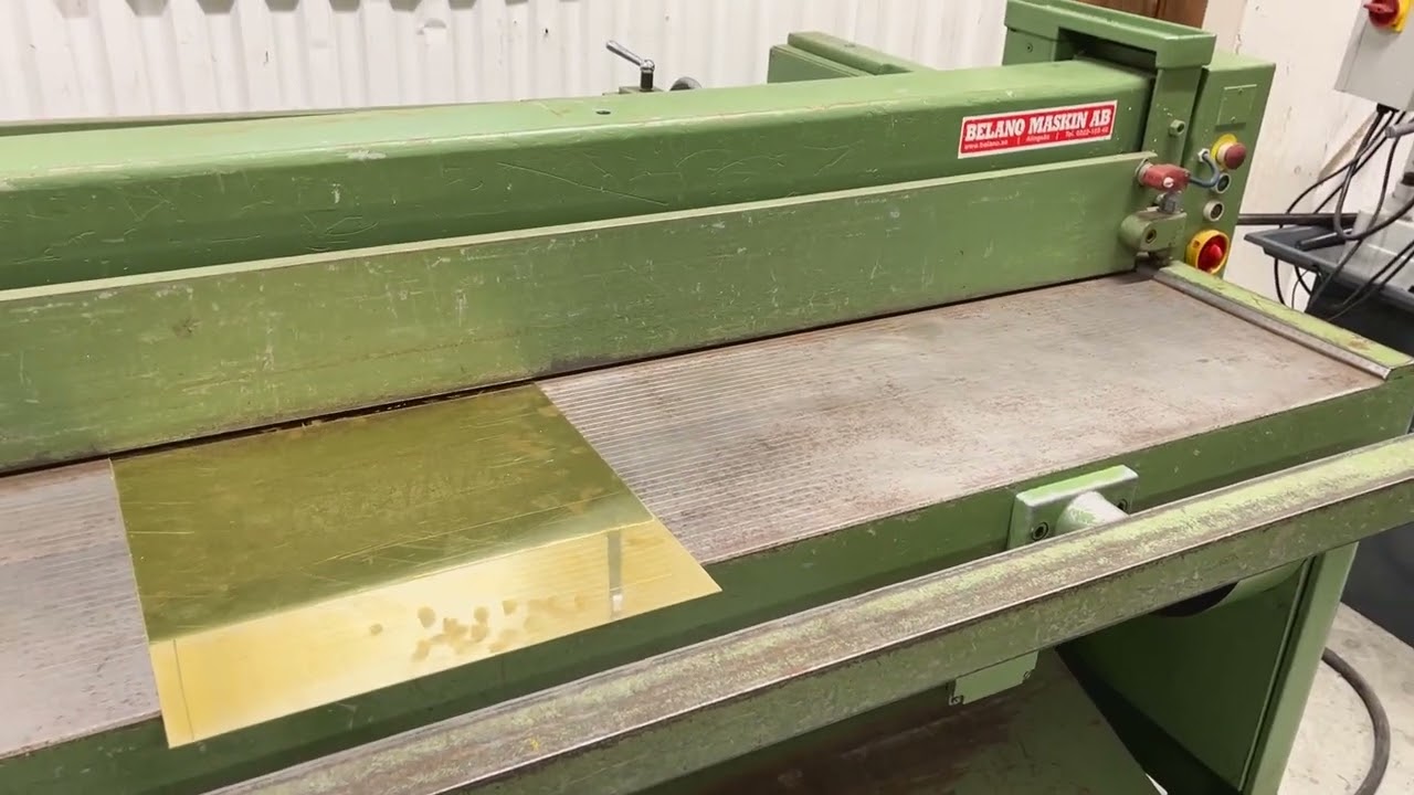 Gradsax Schechtl SMT 250