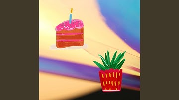 Background for A Mellow Memory