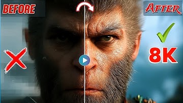 One Click 4K Video Editing | Vmake जैसे Ultra HD Quality कैसे पाएं?