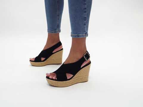 ugg harlow wedge