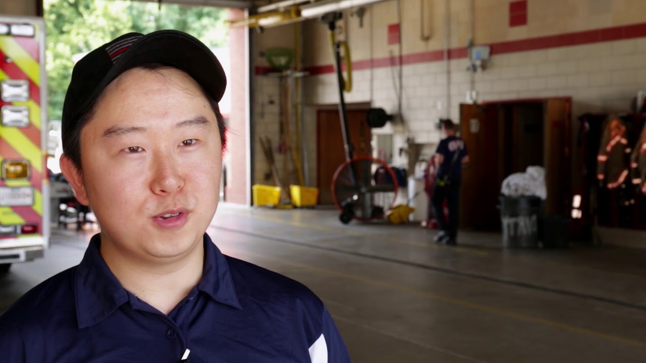 Become a BVFD EMT - YouTube