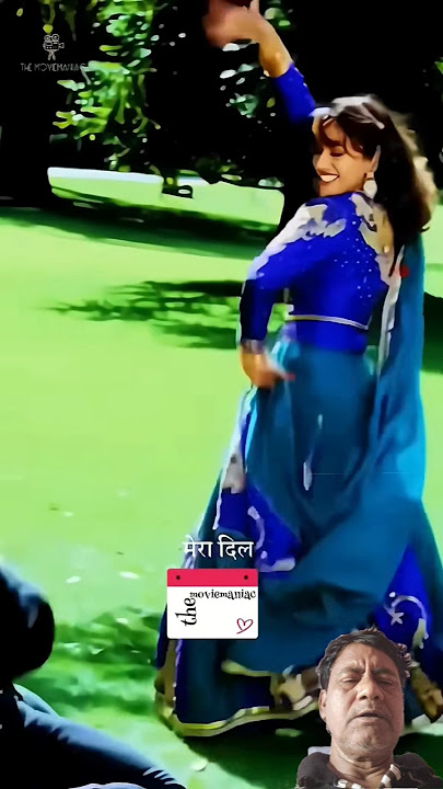Dil Tera aashiq #shorts #trending  #viralshorts #viralvideo #KumarSanu #Hindi #short #song