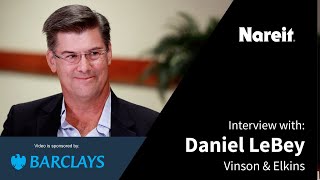 Vinson Elkins Sees Opportunity in Data Centers and Private Capital as REIT Market Evolves