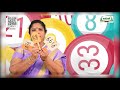 2nd Maths Numbers எண்கள் அலகு 2 பகுதி 1 Kalvi TV