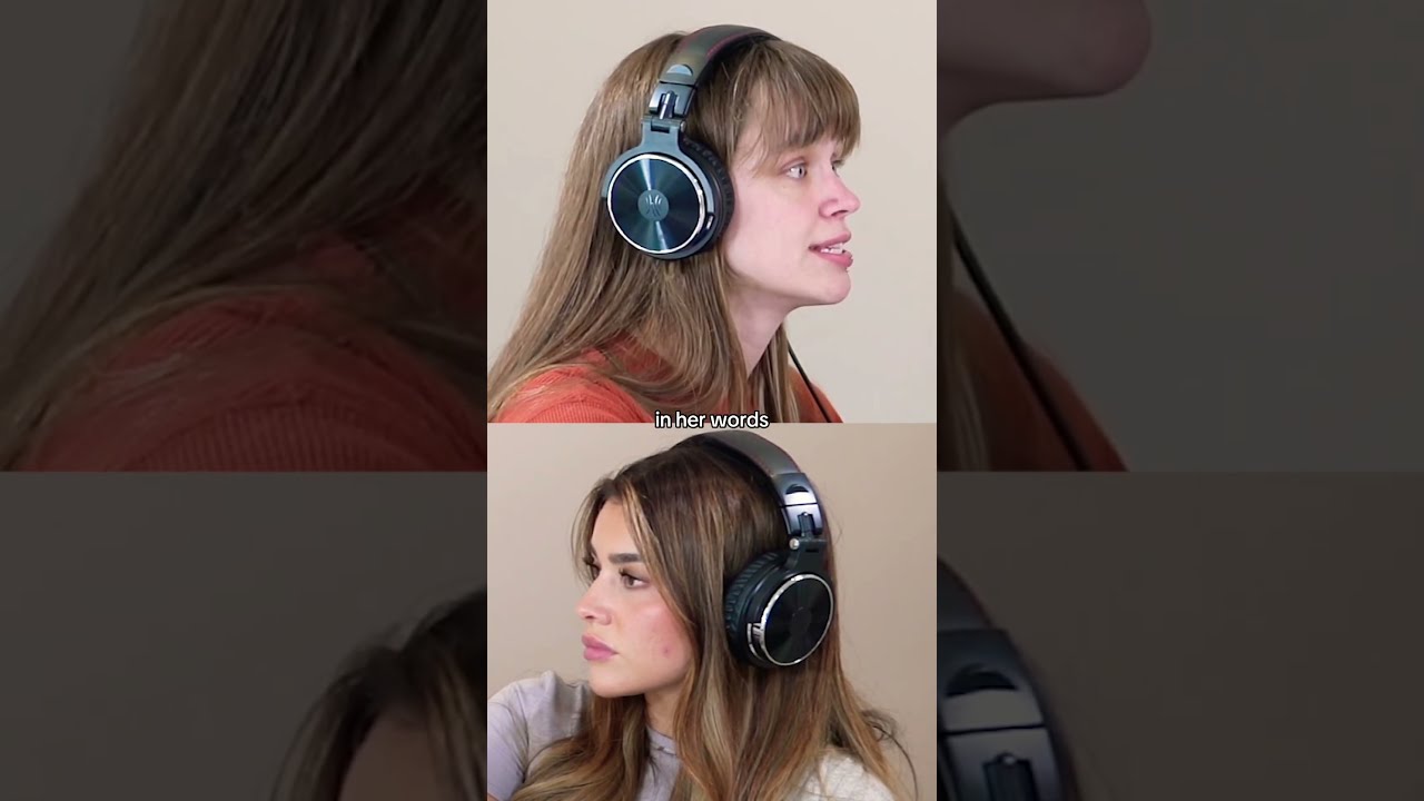 The Moment Danielle Realized Weight Of Her Parent S Abuse Towards Wereallinsane